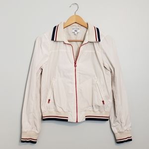 Uniqlo x Ines De La Fressange Windbreaker Jacket